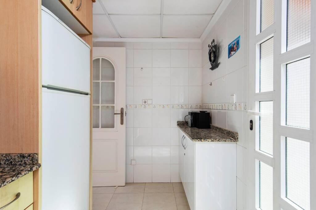 A Beautiful 2 Bedroom Townhouse - Las Cerezas Ciudad Quesada Exterior photo