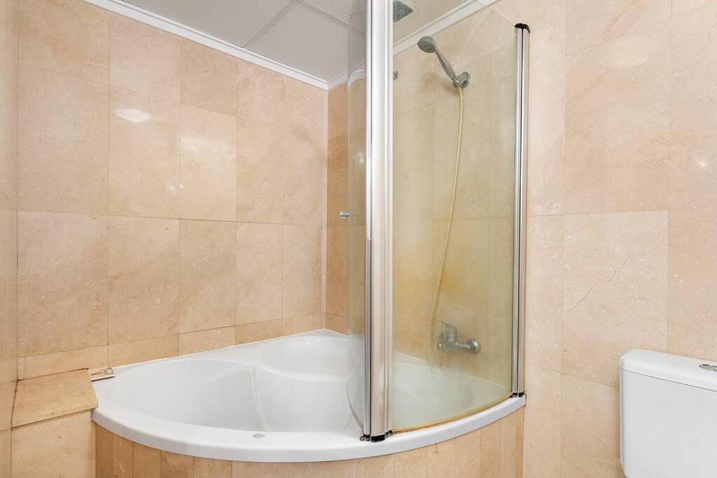 A Beautiful 2 Bedroom Townhouse - Las Cerezas Ciudad Quesada Exterior photo