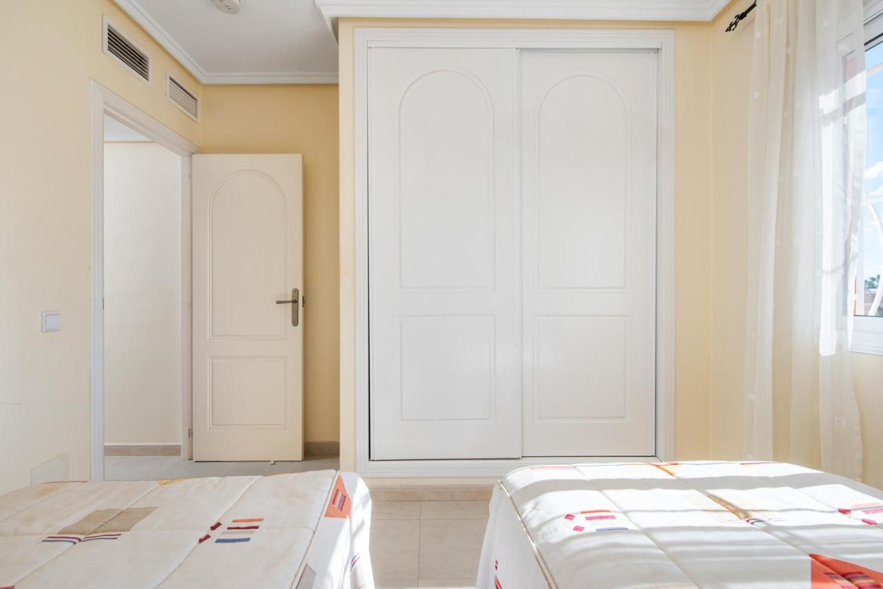 A Beautiful 2 Bedroom Townhouse - Las Cerezas Ciudad Quesada Exterior photo